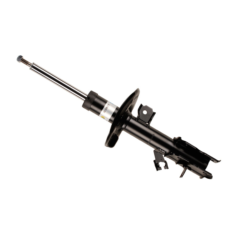 BIL B4 Series Shocks - Bilstein B4 Nissan Rogue 08-13 Front Left Suspension Strut Assembly