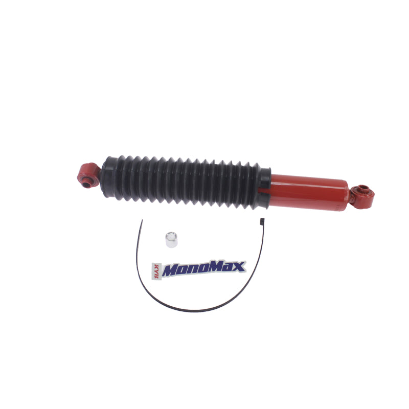KYB MonoMax Shock - KYB Shocks & Struts MonoMax Front CHEVROLET Blazer - Full Size (4WD) 1969-91 CHEVROLET Silverado K a