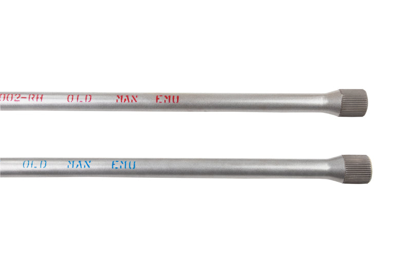 ARB OME Torsion Bars - ARB Torsion Bar Set Lc Diesel Pair