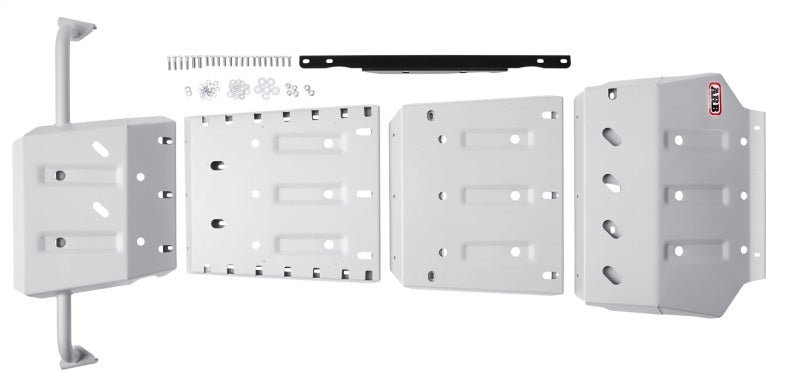 ARB UVP Panels - ARB Under Vehicle Protection Tacoma 05 On Or 16On
