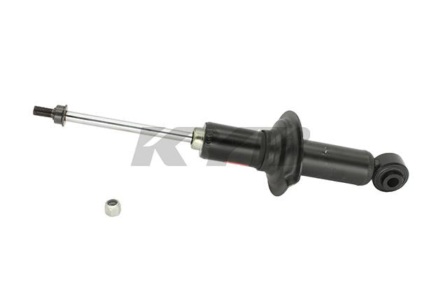 KYB Shock & Strut Excel-G - KYB Shocks & Struts Excel-G Rear SUBARU Legacy (AWD) 2000-04