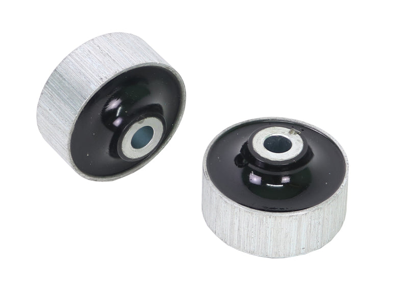 WL Bushings - Control Arm - Whiteline 2014+ VW Golf/GTI/R MK7 Front Lower Control Arm Inner Rear Bushing (STD)