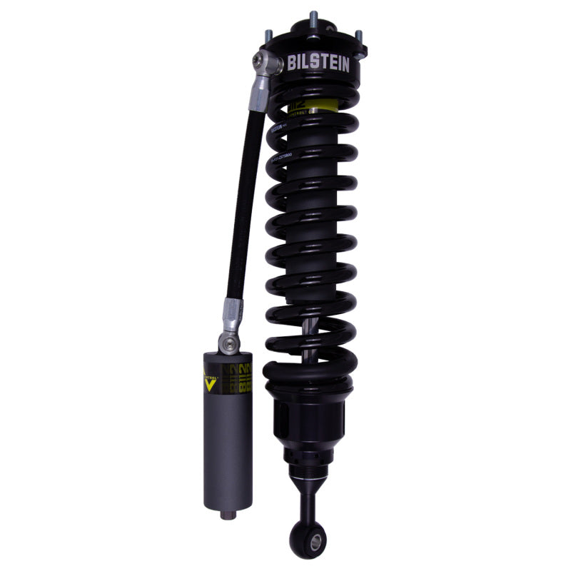 BIL B8 8112 Suspension Kits - Bilstein B8 8112 Series 07-21 Toyota Tundra Zone Control Monotube Front Left Corner Module