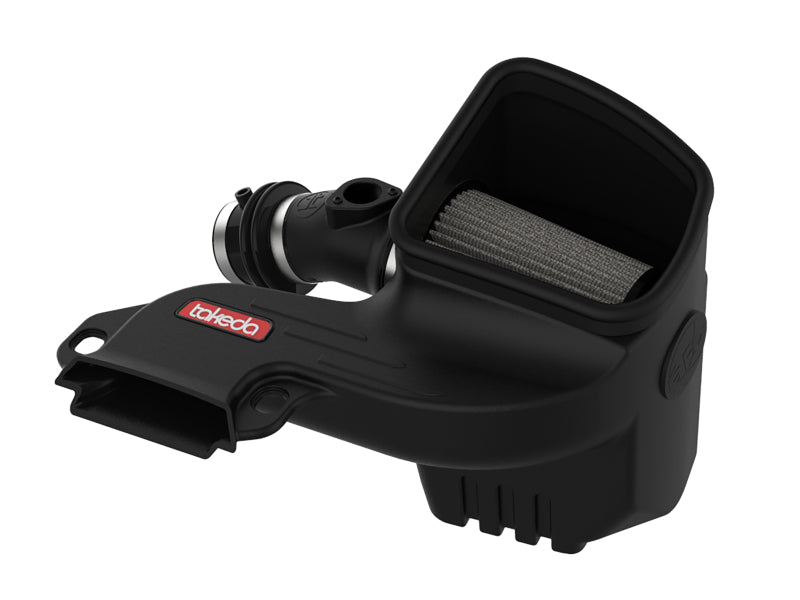 AFE Takeda Stage-2 Cold Air Intakes - aFe Takeda Intakes Stage-2 PDS AIS 14-18 Mazda 3 I4-2.5L