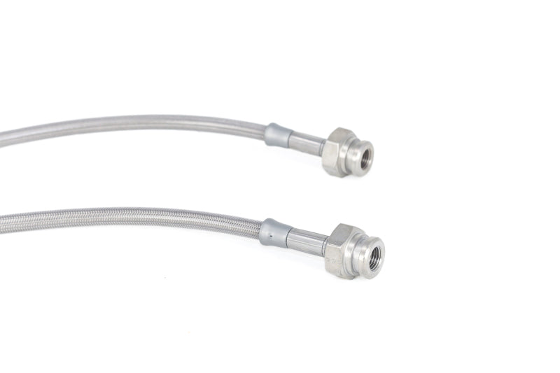 GR G-Stop Brake Line Kits - Goodridge 69-76 Camaro/Firebird Brake Lines