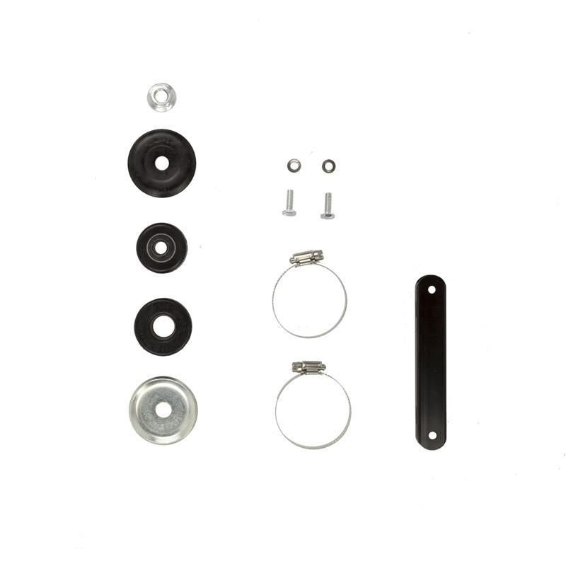 BIL B8 5162 Suspension Kits - Bilstein B8 5162 Series 14-16 Dodge Ram 2500 Monotube Front Suspension Kit