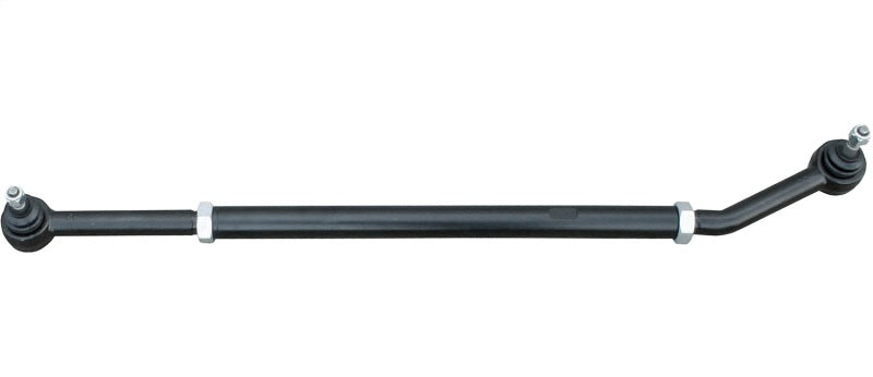 ROK Currectlync Steering Kits - RockJock JK Currectlync Modular Extreme Duty Drag Link RH Drive Bolt-On 1 5/8in Dia.