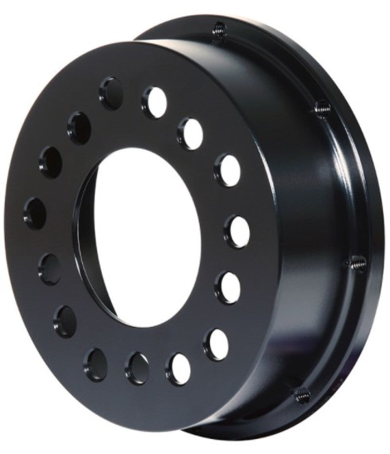 WIL Rotor Hat - Wilwood Hat-Rear Drag 1.41in Offset Multi-5 Lug - 8 on 7.00in