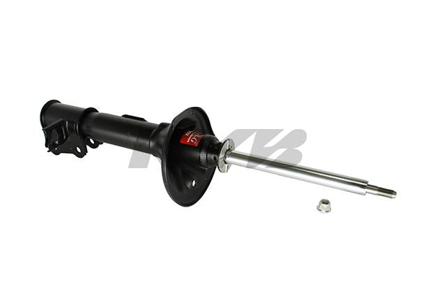 KYB Shock & Strut Excel-G - KYB Shocks & Struts Excel-G Rear Left HYUNDAI Elantra 1996-00 HYUNDAI Tiburon 1997-01