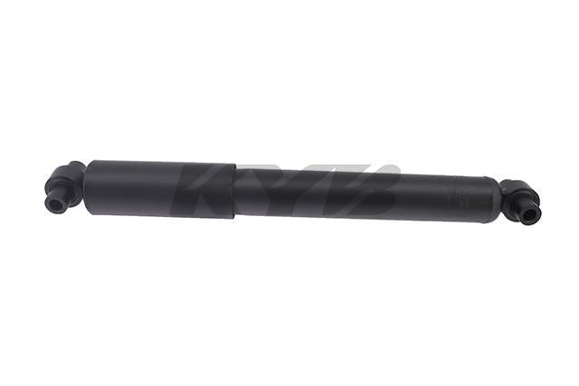 KYB Shock & Strut Excel-G - KYB Shocks & Struts Excel-G Rear FORD Fusion (AWD) 2006-09 LINCOLN MKZ 2007-09 MERCURY Milan (AWD) 2