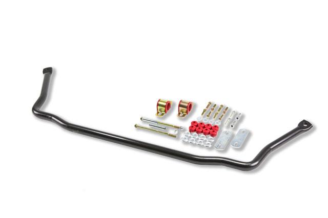 BT Sway Bar - Belltech FRONT ANTI-SWAYBAR OLDS 68-70 CUTLASS