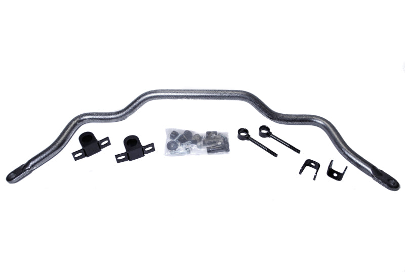 HWG Front Sway Bars - Hellwig 04-08 Ford F-150 2/4WD Solid Heat Treated Chromoly 1-7/16in Front Sway Bar