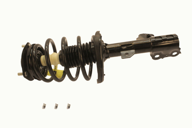 KYB Shocks & Struts Strut Plus - KYB Strut Plus Front Left 07-09 Toyota Camry 4 Cyl