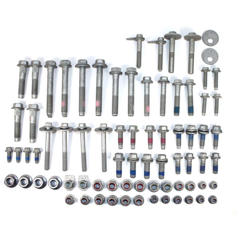 FR Handling Packs - Ford Racing 2015-2017 Mustang Handling Pack Fastener Kit