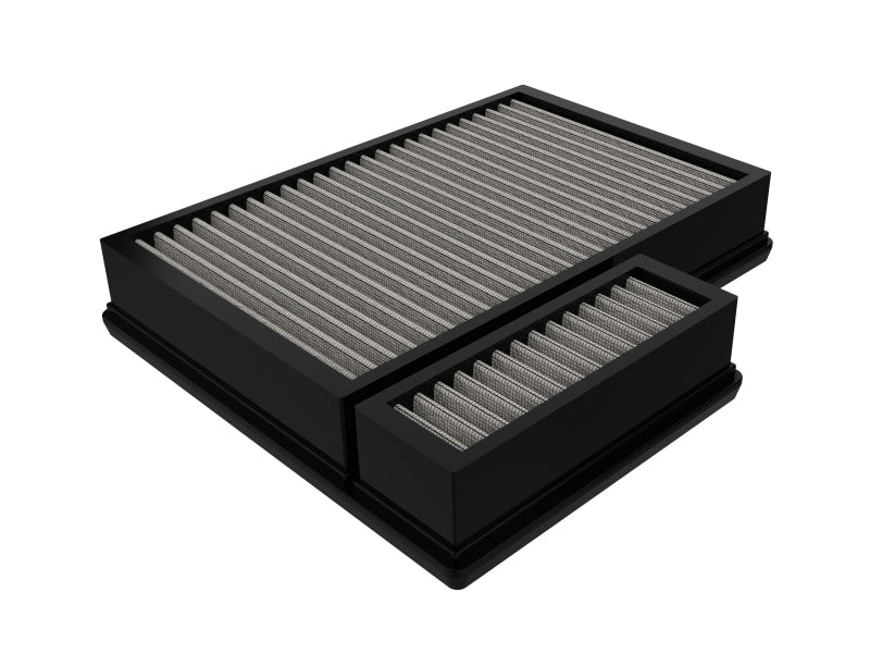 AFE Universal Pro Dry S Filter - aFe MagnumFLOW Pro DRY S Air Filter Ford Transit L5-3.2L (td) / V6-3.5L TT / V6-3.7L