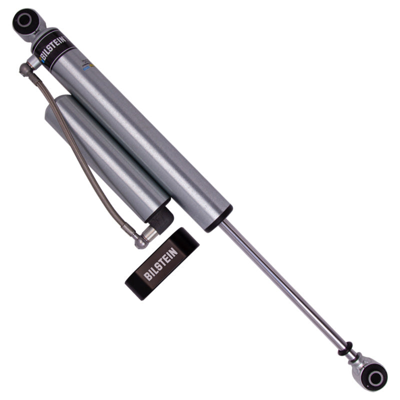 BIL B8 5160 Series Shocks - Bilstein 5160 Series 99-18 Chevy Silverado/99/18 GMC Sierra 1500 Rear Shock Absorber