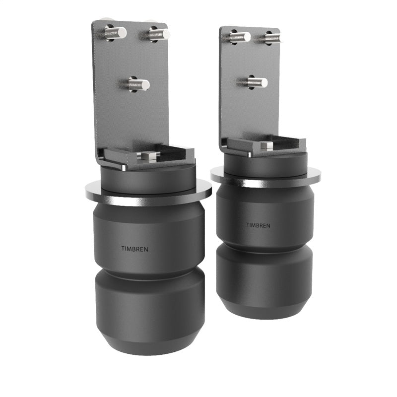 TIM Suspension Enhancement Systems - Timbren 1983 Ford F8000 Front Suspension Enhancement System
