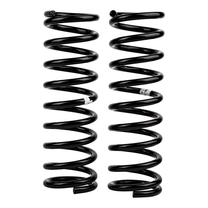 ARB OME Coil Springs - ARB / OME Coil Spring Front Grand Wj Hd