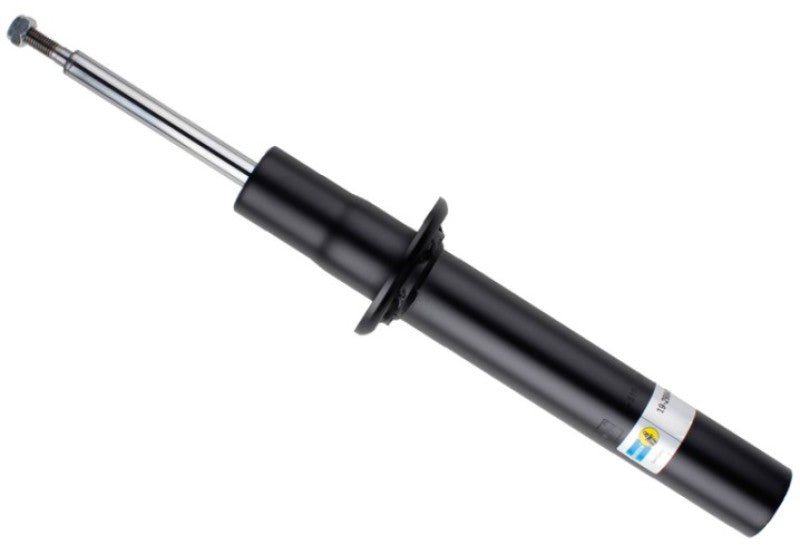 BIL B4 Series Shocks - Bilstein B4 OE Replacement 2017 Volvo XC90 w/o Electronic Suspension Front Twintube Shock Absorber