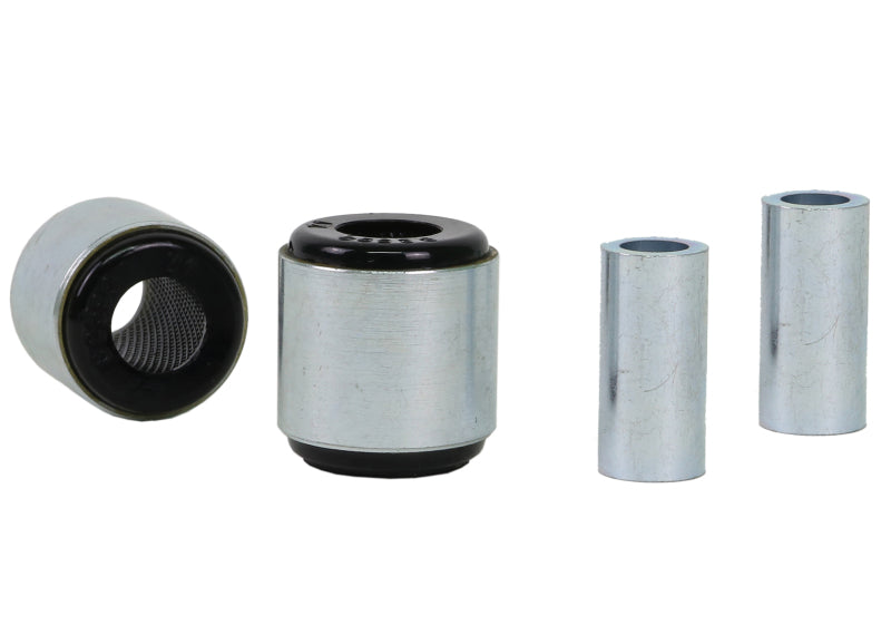 WL Bushings - Other - Whiteline Rear Track Bar - To Diff Bushing 97-06 Jeep Wrangler TJ