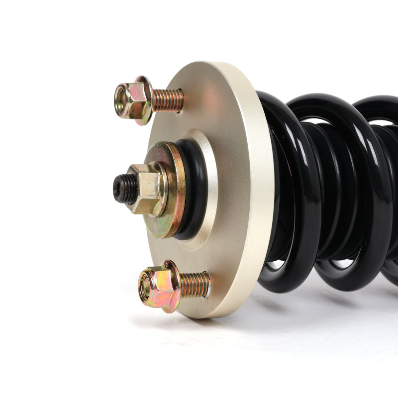 BX Street Coilovers - BLOX Racing Street Series Coilover System - EG/DC / EK