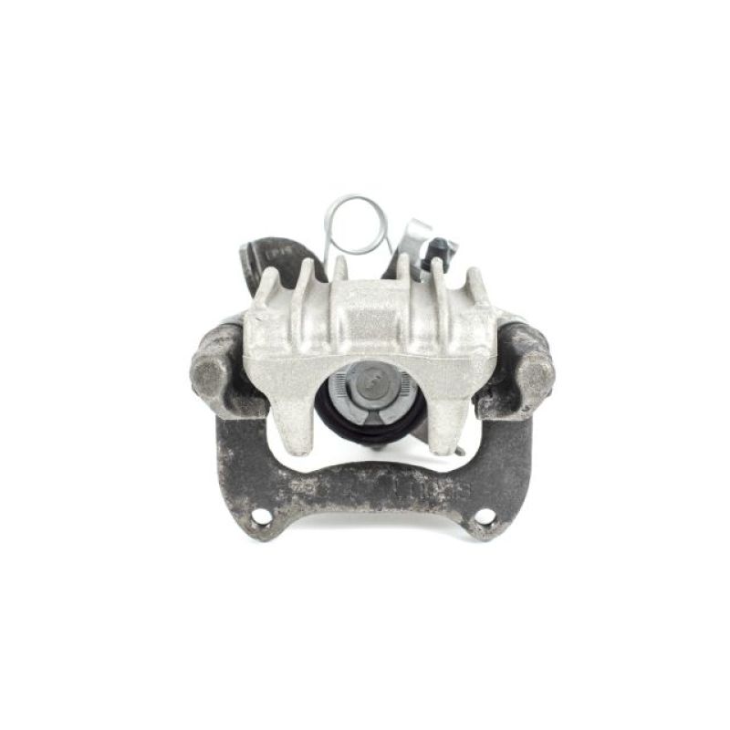 PSB Autospecialty Caliper - Power Stop 02-06 Audi A4 Rear Right Autospecialty Caliper w/Bracket