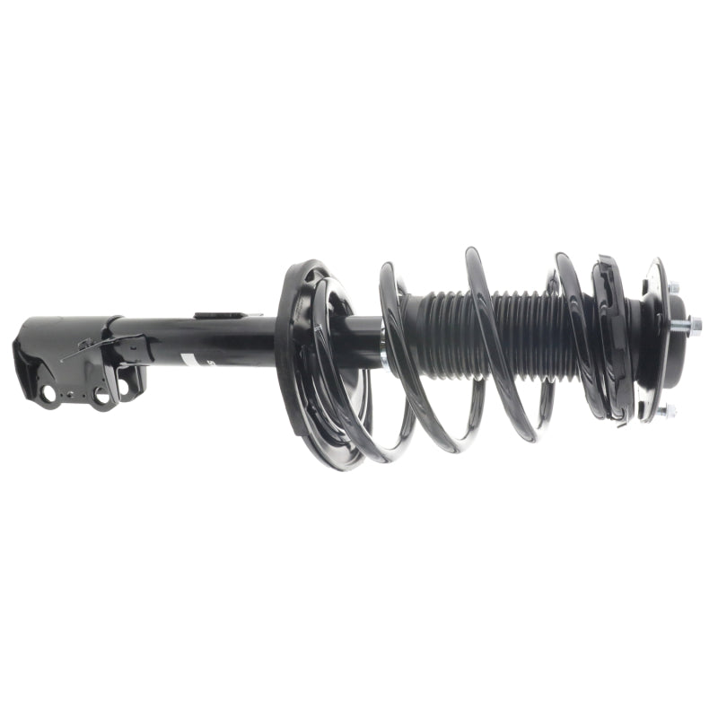 KYB Shocks & Struts Strut Plus - KYB Shocks & Struts Strut Plus Front Left 08-10 Toyota Highlander 2WD/AWD