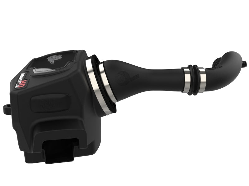 AFE Momentum HD Cold Air Intakes - aFe Momentum HD Pro 10R Cold Air Intake System 20-21 RAM 1500 3.0L V6 (td)