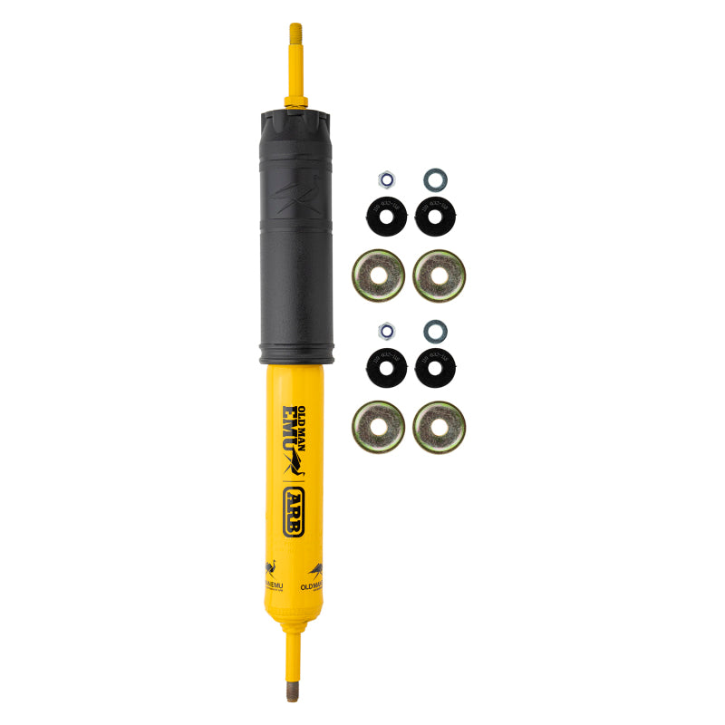 ARB OME Nitrocharger Sport Shocks - ARB / OME Nitrocharger Sport Shock Patrol Y61 -F
