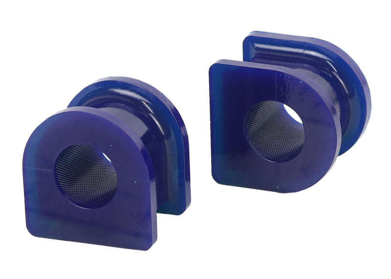 SPR Bushings - Sway Bar - SuperPro 1998 Lexus GS300 Base Front 29mm Sway Bar Mount Bushing Set