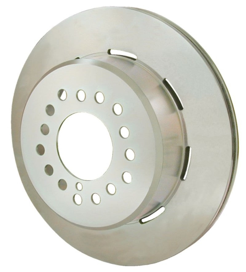 WIL Rotors - Wilwood Rotor-1.91in Offset 11.00 x .810 - 5 Lug