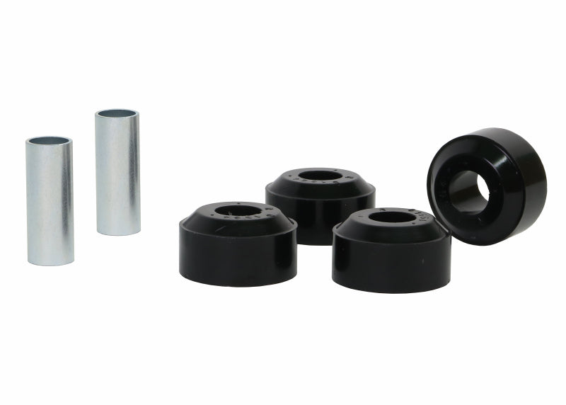 WL Bushings - Radius Rods - Whiteline 81-85 Toyota Corolla (KE70/KE71/AE70/AE71) Front Strut Rod to Chassis Bushing