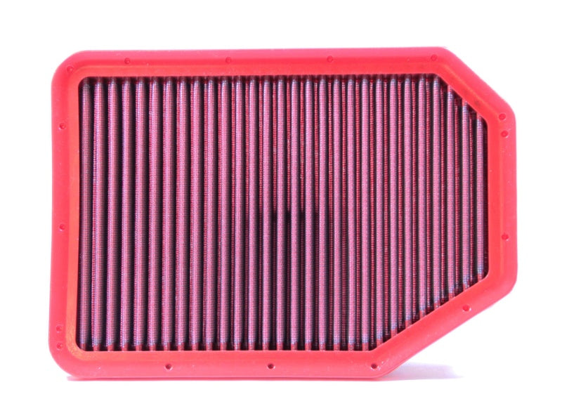 BMC Panel Air Filters - BMC 2010 Jeep Wrangler III (JK) 2.8 CRD Replacement Panel Air Filter
