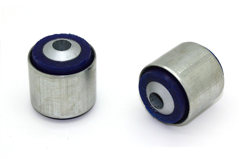 SPR Bushings - Control Arm - SuperPro 2011 BMW 1 Series M Base Rear Upper Control Arm Outer Position Bushing Kit (Motorsport)