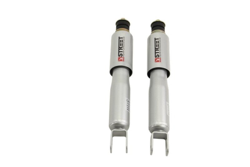 BT Street Performance Shock - Belltech SHOCK ABSORBER STREET PERFORMANCE