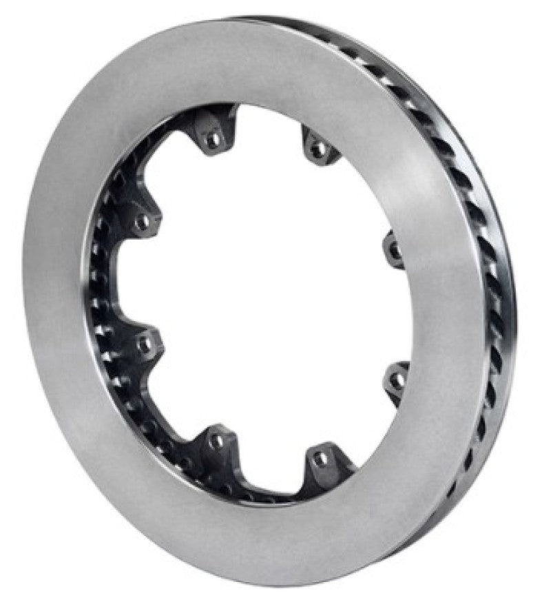 WIL Rotors - Wilwood Rotor-HD48-LW SPC-37-LH 11.75 x 1.21 - 8 on 7.00in