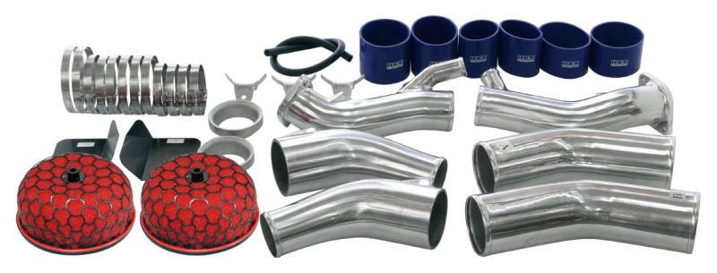 HKS Racing Suction - HKS RS FULL KIT R35 GT-R VR38DETT
