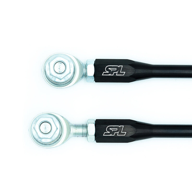 SPP Swaybar Endlinks - SPL Parts 2023+ Toyota GR Corolla Front Adjustable Endlinks