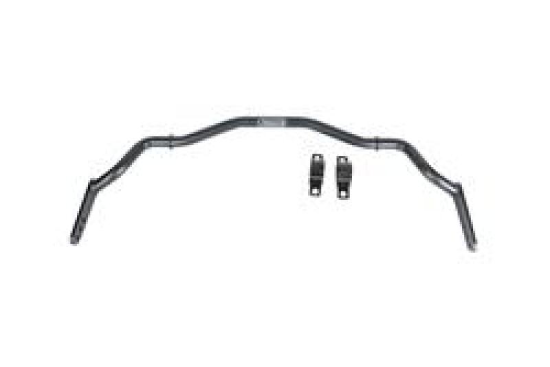 RID Sway Bars - Front - Ridetech 15-24 Ford Mustang S550/S650 Front Sway Bar