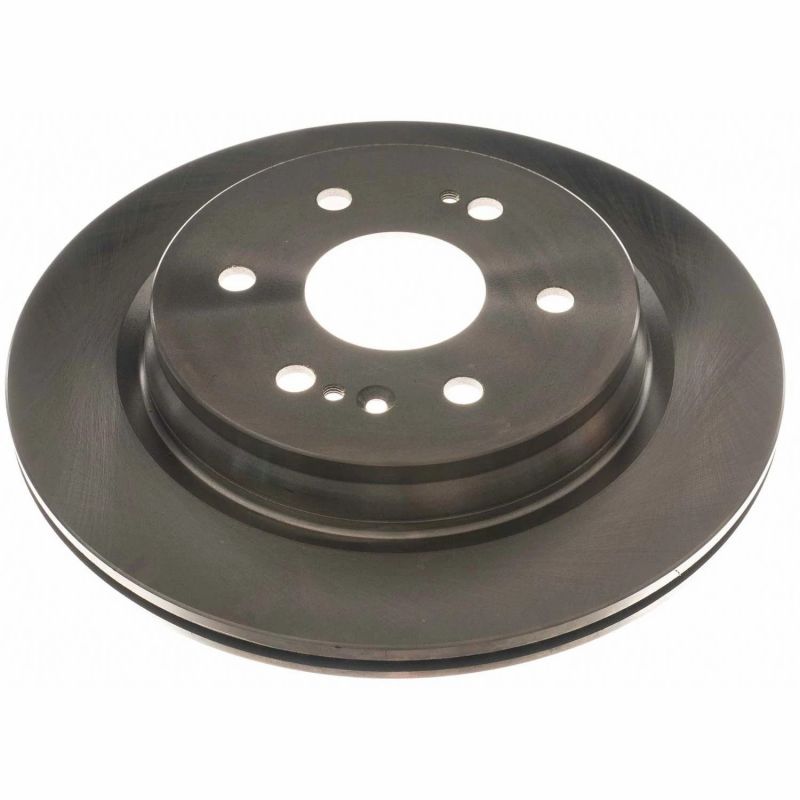 PSB Autospecialty Rotor - Power Stop 2019 Chevrolet Silverado 1500 Rear Autospecialty Brake Rotor