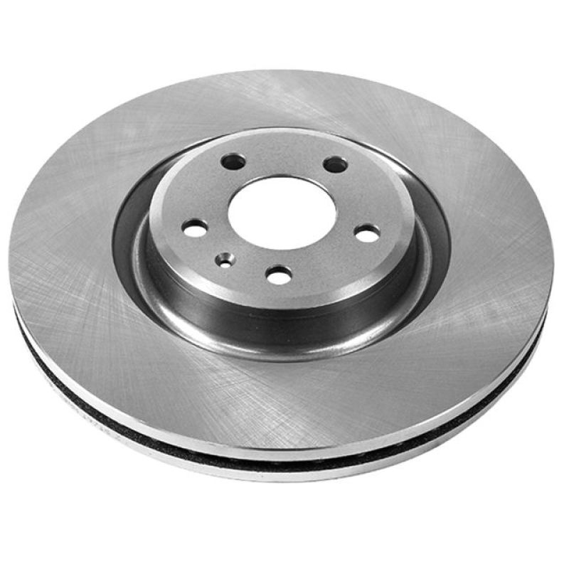 PSB Autospecialty Rotor - Power Stop 14-18 Audi A6 Front Autospecialty Brake Rotor