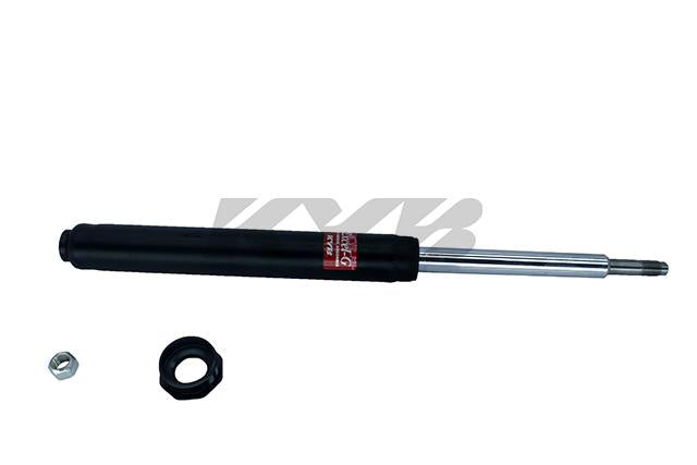 KYB Shock & Strut Excel-G - KYB Shocks & Struts Excel-G Front SAAB 900 Series 1994-98
