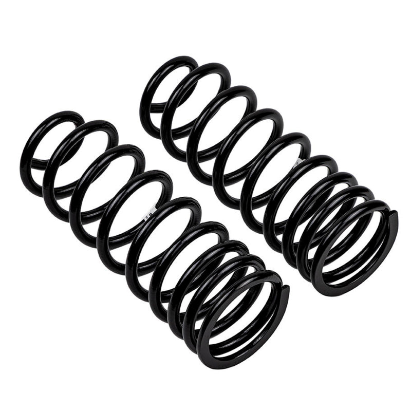 ARB OME Coil Springs - ARB / OME Coil Spring Rear Prado To 2003