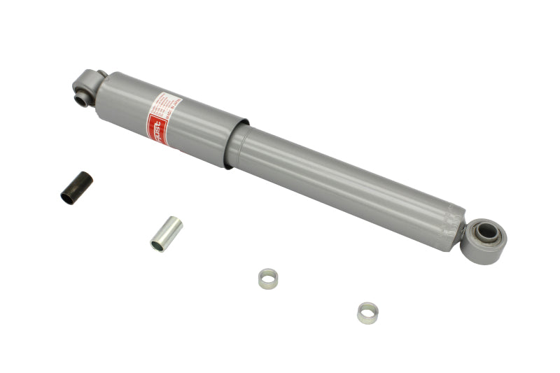 KYB Shocks & Struts Gas-A-Just - KYB Shocks & Struts Gas-A-Just Rear VOLVO 140 160 Series 1967-74