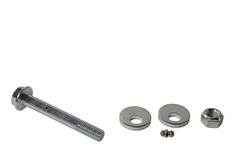 MOH Alignment Kits - MOOG 00-18 Ford Focus Rear Toe Adjuster
