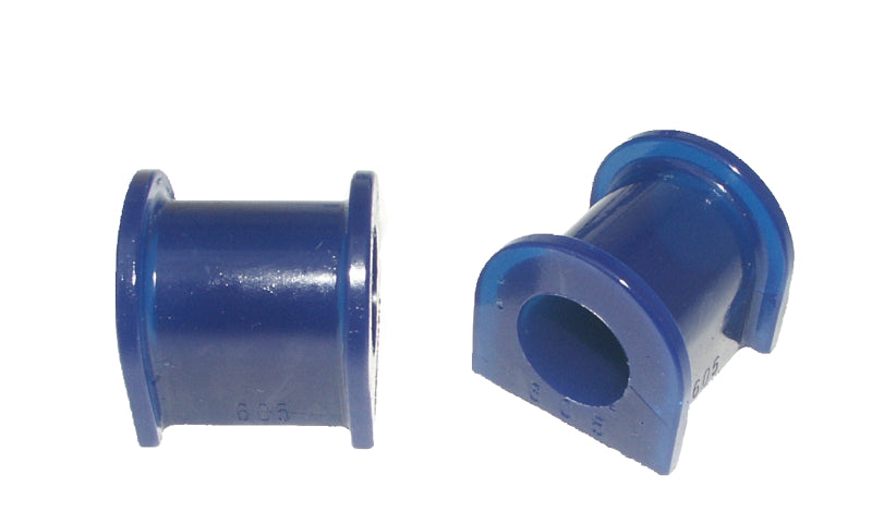 SPR Bushings - Sway Bar - SuperPro 1975 Toyota Land Cruiser Base Front Stabilizer Bar Bushing Kit