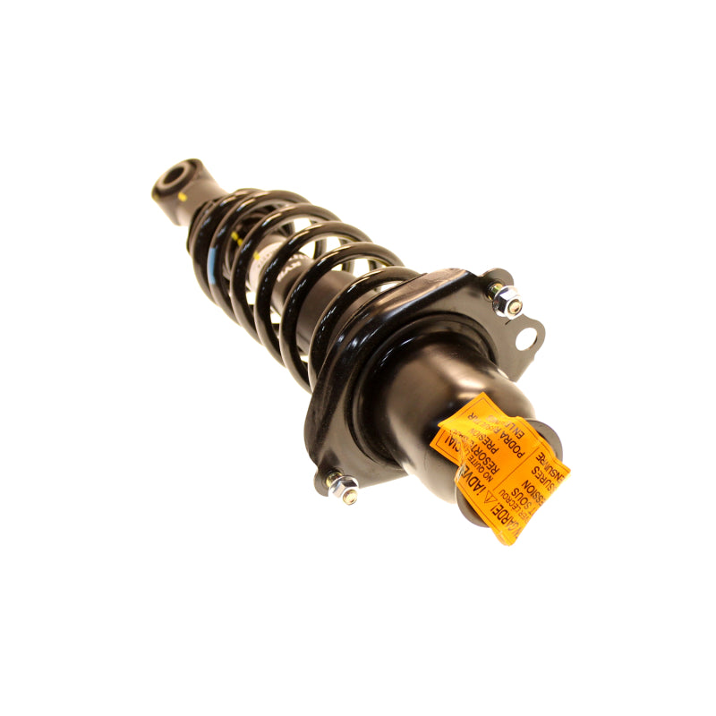 KYB Shocks & Struts Strut Plus - KYB Shocks & Struts Strut Plus Rear Left TOYOTA Corolla 2008-2003