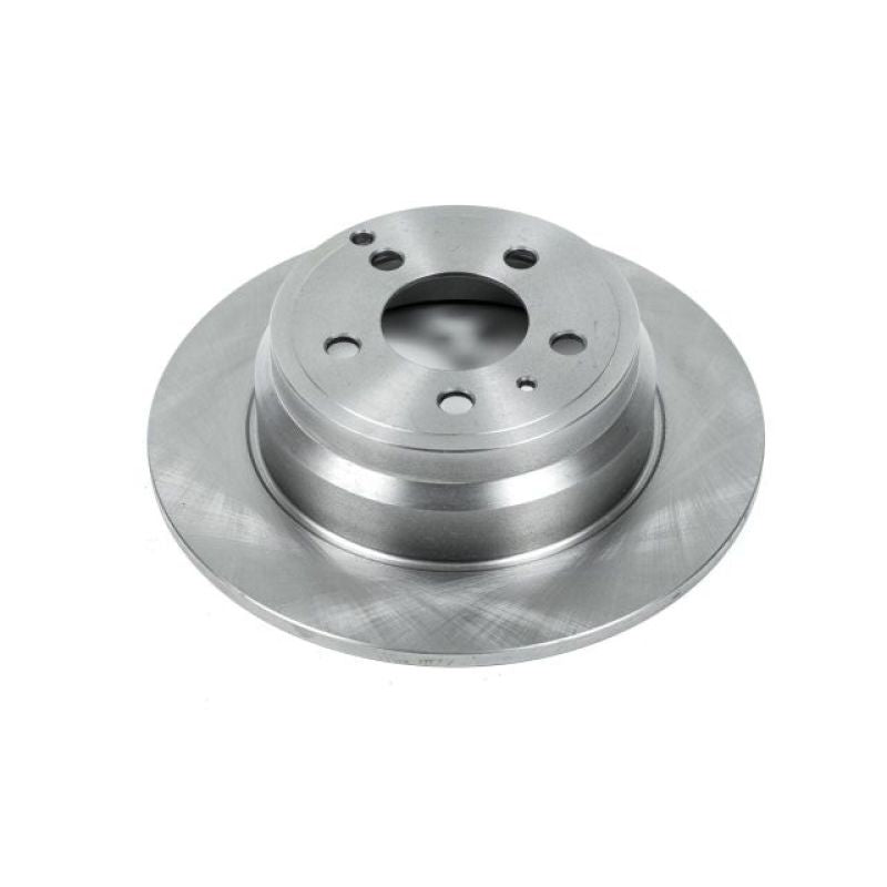 PSB Autospecialty Rotor - Power Stop 94-97 Volvo 850 Rear Autospecialty Brake Rotor