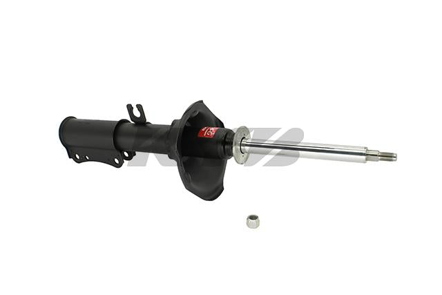 KYB Shock & Strut Excel-G - KYB Shocks & Struts Excel-G Front Right MAZDA MPV Mini-Van 1989-98