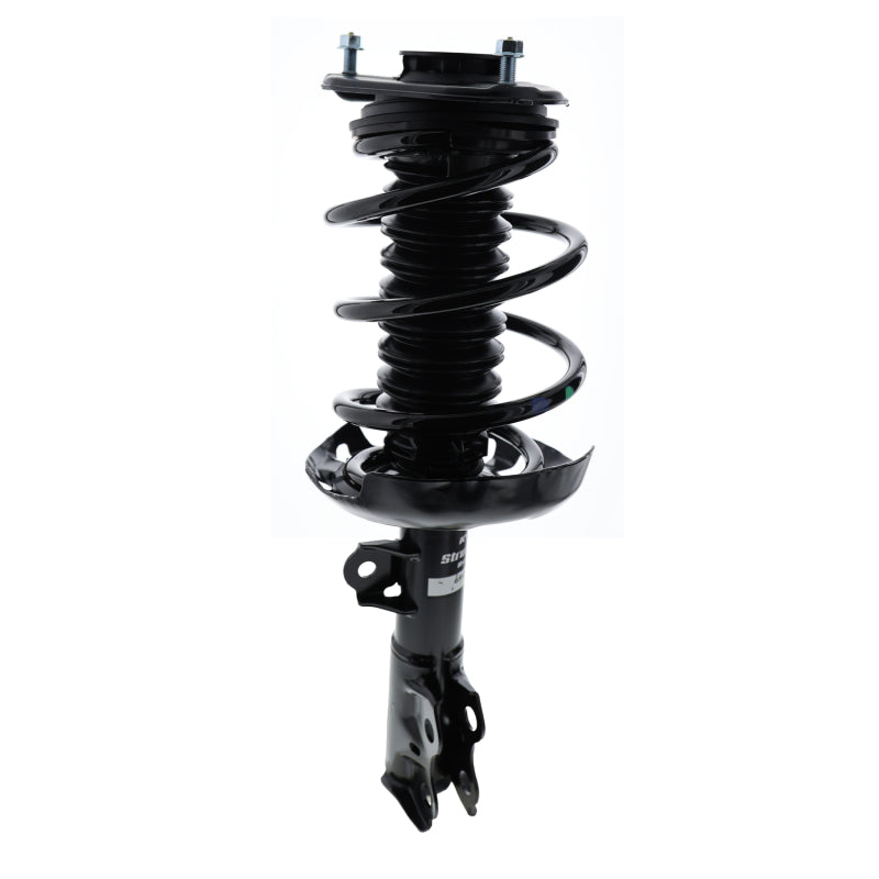 KYB Shocks & Struts Strut Plus - KYB 20-22 Toyota Corolla Front Left Strut Plus